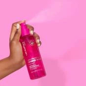 LEE STAFFORD Heat Protection Shine Mist Spray termo-protector pentru par - Protectie UV, Stralucire si Antioxidanti, 200 ml