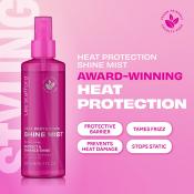 Heat Protection Shine Mist Spray de par pentru protectie termica 200 ml