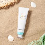 BANILA CO Hello Sunny Aqua Sun Essence SPF50+ PA++++,,50 ml - crema de fata formulata cu extract de Agave albastra, care contribuie la protectia impotriva razelor UV si la metinerea pielii hidratate si confortabile
