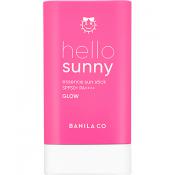 Hello Sunny Glow Stick pentru fata SPF 50 19 gr