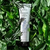 Herbology Foot Cream Crema pentru picioare ultra hidratanta 70 ml