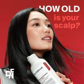 Dr. FORHAIR Heritage Shampoo Earl Grey Bliss sampon - densitate si elasticitate, 500 ml