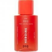 Heroine Toner de fata revigorant pentru luminozitate cu acid mandelic si extract de lemn dulce 100 ml