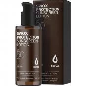 SWOX Outdoor Performance Lotiune de corp SPF 50 Unisex - Protectie UV Intensa si Hidratare, 150 ml