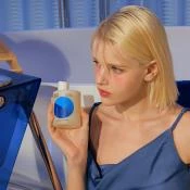 NATURE REPUBLIC ho:urs Gel de Dus Deep Dark - Hidratare si Curatare Profunda, 300 ml