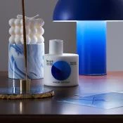NATURE REPUBLIC ho:urs lotiune de corp Deep Dark - hidratare intensa si parfum sofisticat, 200 ml