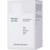 Ho:urs Morning Moss Body Wash Gel de dus 300 ml