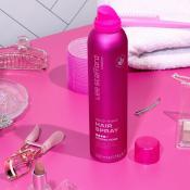 Lee Stafford Hold Tight Hairspray Spray fixativ cu fixare puternică și efect de lungă durată, 250 ml