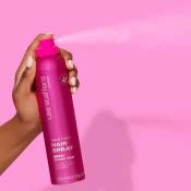 Lee Stafford Hold Tight Spray Fixativ pentru Par 250 ml - Fixare Puternica si Protectie UV, 250 ml