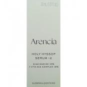Holy Hyssop Serum 12 Ser de fata 30 ml