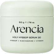 Holy Hyssop Serum 30 Ser de fata 50 gr