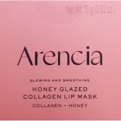 Honey Glazed Collagen Lip Mask Balsam de buze