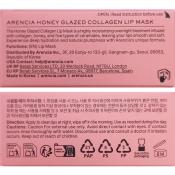 Honey Glazed Collagen Lip Mask Balsam de buze