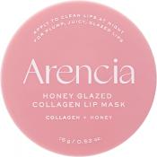 Honey Glazed Collagen Lip Mask Balsam de buze