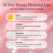 Honey Glazed Collagen Lip Mask Balsam de buze