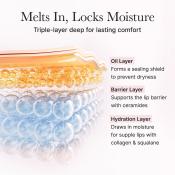 Honey Glazed Collagen Lip Mask Balsam de buze