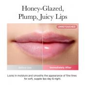 Honey Glazed Collagen Lip Mask Balsam de buze