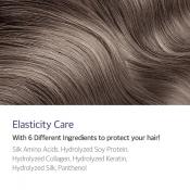 Honey & Macadamia Protein Treatment Masca de Par Amber Vanilla 500 ml