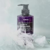 Honey & Macadamia Protein Treatment Masca de Par Baby Powder 500 ml