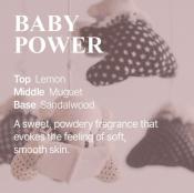 Honey & Macadamia Protein Treatment Masca de Par Baby Powder 500 ml