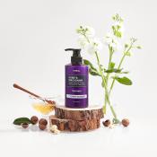 Honey & Macadamia Protein Treatment Masca de Par Cherry Blossom 500 ml