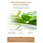 Honey & Macadamia Pure Body Lotion Lotiune de corp Baby Powder 500 ml