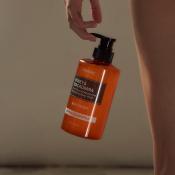 Honey & Macadamia Pure Body Wash Gel de dus Pink Grapefruit 500 ml