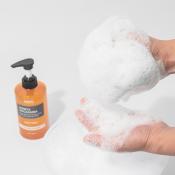 Honey & Macadamia Pure Body Wash Gel de dus Pink Grapefruit 500 ml