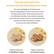 I'M FROM Honey Mask 70 ml - Masca de fata formulata cu miere si propolis, care contribuie la hidratarea pielii si la metinerea confortului pielii