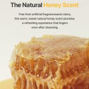 I'M FROM Honey Mask 70 ml - Masca de fata formulata cu miere si propolis, care contribuie la hidratarea pielii si la metinerea confortului pielii