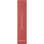 NATURE REPUBLIC Honey Melting Luciu de Buze 05 Plum - Hidratare Intensa si Stralucire Naturala, 4.5g
