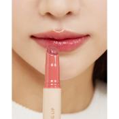 Honey Melting Lip Luciu de buze nuantator 07 Lichee 2,7 gr