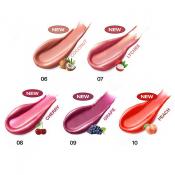 Honey Melting Lip Luciu de buze nuantator 07 Lichee 2,7 gr