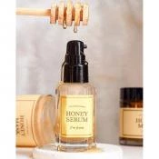 I'm From Honey Serum Ser de fata regenerant si iluminator - Hidratare intensa si stralucire, 30 ml