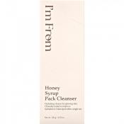 I'M FROM Honey Syrup Pack Cleanser 120 gr - Gel de curatare formulat cu extract de miere si pantenol, care contribuie la curatarea zilnica si la metinerea hidratarii