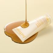 I'M FROM Honey Syrup Pack Cleanser 120 gr - Gel de curatare formulat cu extract de miere si pantenol, care contribuie la curatarea zilnica si la metinerea hidratarii