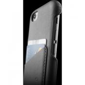 Husa Capac spate Wallet Gri Apple Iphone 6, Iphone 6S