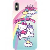 Husa Capac spate Fantasy Apple Iphone XR