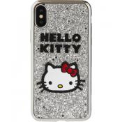 Husa Capac spate Glitter Apple Iphone X/Xs