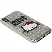 Husa Capac spate Glitter Apple Iphone X/Xs