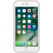 Husa Capac spate Walnut Wood Alb Apple Iphone 7Plus/8Plus