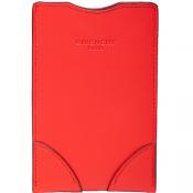 Husa Pouch Lucrezia Rosu Apple Iphone 5/5S/SE