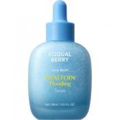Hyaltoin Flooding Serum Ser de fata 30 ml