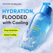 Hyaltoin Flooding Toner Toner de fata 150 ml