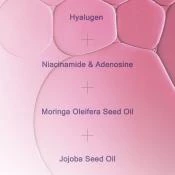 MIZON Hyalugen Spray Facial Bifazic - Hidratare Intensa si Luminozitate Naturala, 100ml