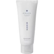 Hyalugen Gel to Foam Cleanser...
