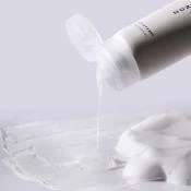 MIZON Hyalugen Gel to Foam Cleanser Spuma de curatare - hidratare si elasticitate, 100 ml