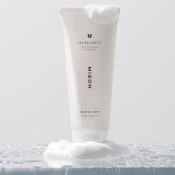 MIZON Hyalugen Gel to Foam Cleanser Spuma de curatare - hidratare si elasticitate, 100 ml