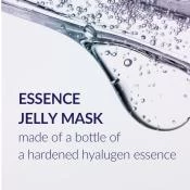 Mizon Hyalugen Masca Gel pentru Fata Pearly Jelly - Hidratare Intensa si Fermitate, 35 gr