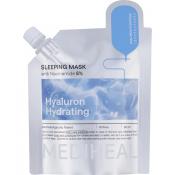 Hyaluron Hydrating Sleeping Mask Masca de fata 20 ml